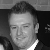 Clix Employee Paul George's profile photo