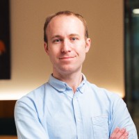 Choco Employee Mark Dunlap's profile photo
