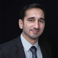 Community Refugee and Immigration Services Employee Taqdeerullah A's profile photo