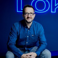 Lokulus Employee David Smith's profile photo