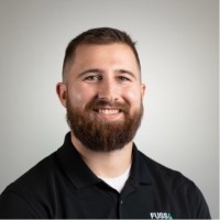 Kiewit Employee Ryan Trudeau's profile photo