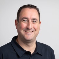 Tiba Tempeh Employee Ben Kay's profile photo