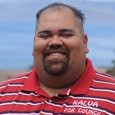 Zeke Kalua