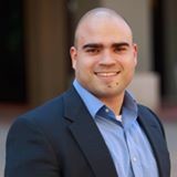 Luxe Funding Employee Robert Valle's profile photo