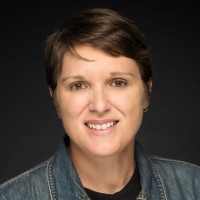 Talespinner Children's Theatre Employee Sarah Durham's profile photo