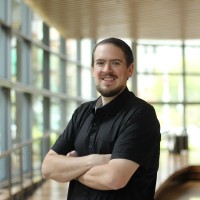 HDR Employee Kyle Killian's profile photo