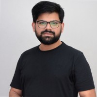Tkxel Employee Rizwan Siddiqui's profile photo
