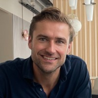 Talenthub Employee Lars van Wieren's profile photo