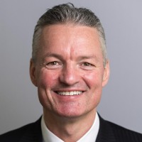 CIBC Capital Markets Employee Robert Todd's profile photo
