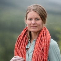 TOBE Outerwear Employee Johanna Larsson's profile photo