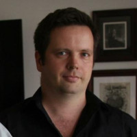 RAPT Therapeutics Employee Ross Corriden's profile photo