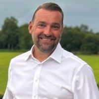 100% Comfort LTD Employee Greg Suthern's profile photo