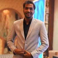 WebKorps Employee Harsh Agrawal's profile photo