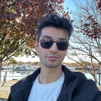 Automata1 Employee Usama Shafqat's profile photo
