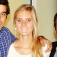Ashley Ahern Email & Phone Number
