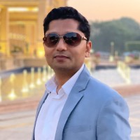 Anshul Gupta Email & Phone Number