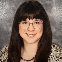 Stow-Munroe Falls City School District Employee Sam Englehart's profile photo