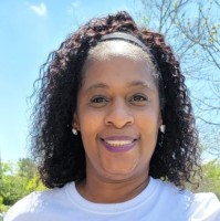 Virginia Department of Housing and Community Development Employee Shakema Sanders's profile photo
