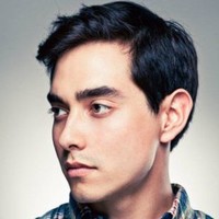 Arch Linux Employee Andrew Crerar's profile photo