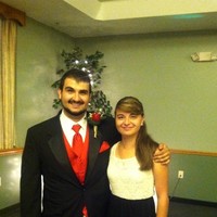 Myers Controlled Power, LLC Employee Nickolas Mancini's profile photo