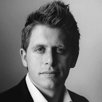 Goodman Gallery Employee Roger Tatley's profile photo