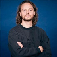 FIREFISH Employee Billy Holland's profile photo