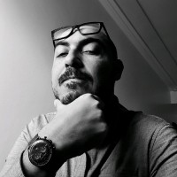Odesign Maroc Employee Karim Designer's profile photo
