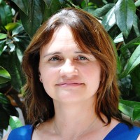 Tebodin Peters Engineering France Employee Solen Usseglio-Viretta's profile photo