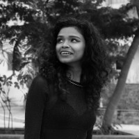 Gayathry Sreejith Email