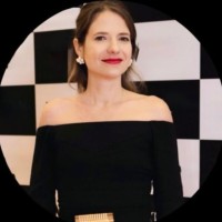 Julia Faria Email & Phone Number