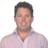 CPB Contractors Employee Daniel Backhouse's profile photo