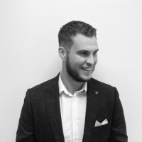Colson X-Cel Employee Jordan South's profile photo