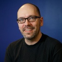 Datek Employee Espen Lyngaas's profile photo