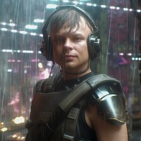 Web3 Employee Alexander V.'s profile photo