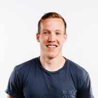 Western Union Employee Shane Foster's profile photo