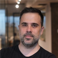 LambdaWorks Employee Bojan Babic's profile photo