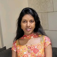 Suma Rudraraju's profile photo
