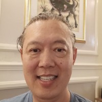 Uber Eats Employee Eric Lee's profile photo