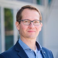 Dr. Falk Pharma Employee Torben Zachmann's profile photo