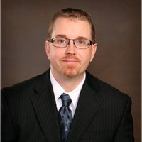 John Deere Employee William Gavin's profile photo
