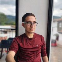 Jonathan Dubón Email