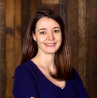 Fold7 Employee Katie Bayley's profile photo