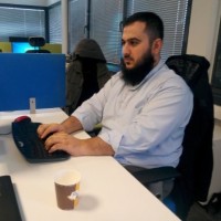 IdeaSoft Yazılım Employee Halil Korkut's profile photo