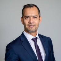 BD Employee Sergio Mayorga's profile photo