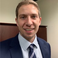 Federal Deposit Insurance Corporation (FDIC) Employee Daniel Stein's profile photo