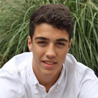 The Wheeler School Employee Benjamin Silvia's profile photo