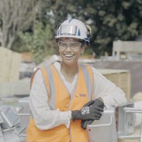 TSO Employee Géraldine Pape's profile photo