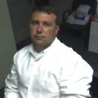Telecom Data Management Group Employee Bart McCrory's profile photo