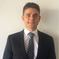 Lancashire Insurance Group Employee Dany Bernier's profile photo