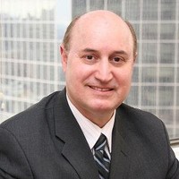 Sherritt International Corporation Employee Steven Goldman's profile photo